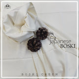 JAPANESE BOSKI - LAALI & LAALI