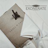 Exonerate Series - LAALI & LAALI
