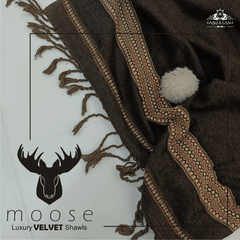 Stylish wedding shawl for groom – velvet shawl men’s collection Pakistan