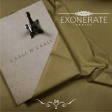 Exonerate Series - LAALI & LAALI