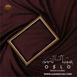 OSLO - LAALI & LAALI