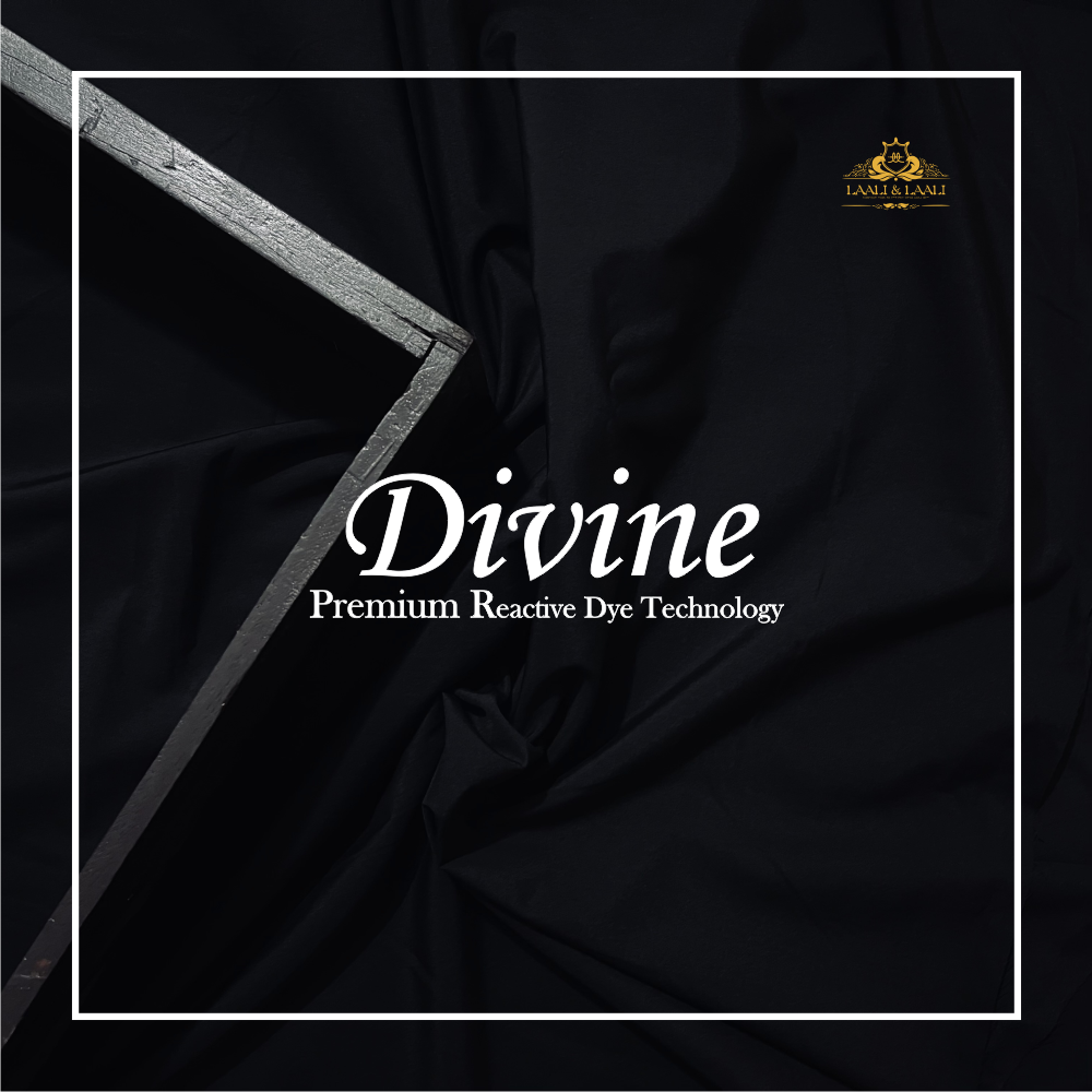 D I V I N E - LAALI & LAALI