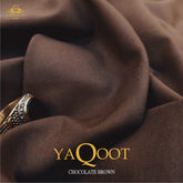 YAQOOT - LAALI & LAALI