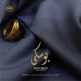 Roman Boski - LAALI & LAALI