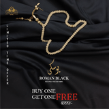 Buy 1 Get 1 - LAALI & LAALI