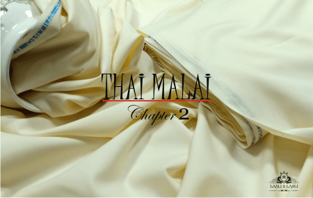 Thai Malai Chapter 2 - LAALI & LAALI