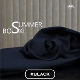 Summer Boski - LAALI & LAALI