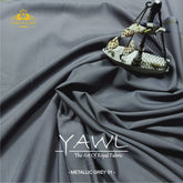 Y A W L - LAALI & LAALI