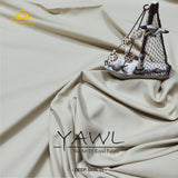 Y A W L - LAALI & LAALI