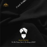 BLACK SULTAN - LAALI & LAALI