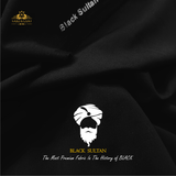 BLACK SULTAN - LAALI & LAALI