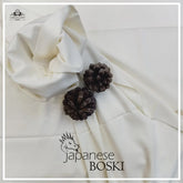JAPANESE BOSKI - LAALI & LAALI