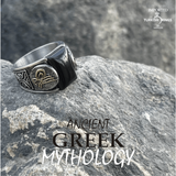 Ancient Greek - LAALI & LAALI