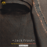 Jack Frost - LAALI & LAALI