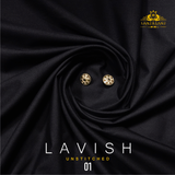 L A V I S H - LAALI & LAALI