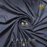 L A V I S H - LAALI & LAALI