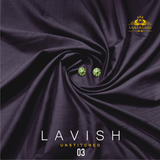 L A V I S H - LAALI & LAALI