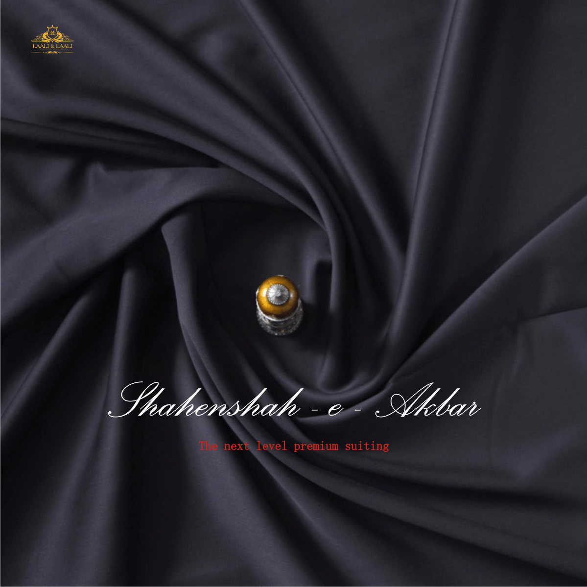 Shahenshah -e- Akbar - LAALI & LAALI