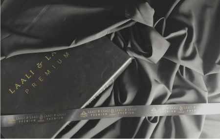 P R E M I U M - Series - LAALI & LAALI
