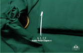 ALIF Series - LAALI & LAALI