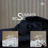 Summer Boski - LAALI & LAALI