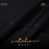 Italian Boski by  LAALI & LAALI  