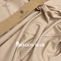 Dragon Slub - Textured Wash&Wear
