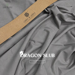 Dragon Slub - Textured Wash&Wear