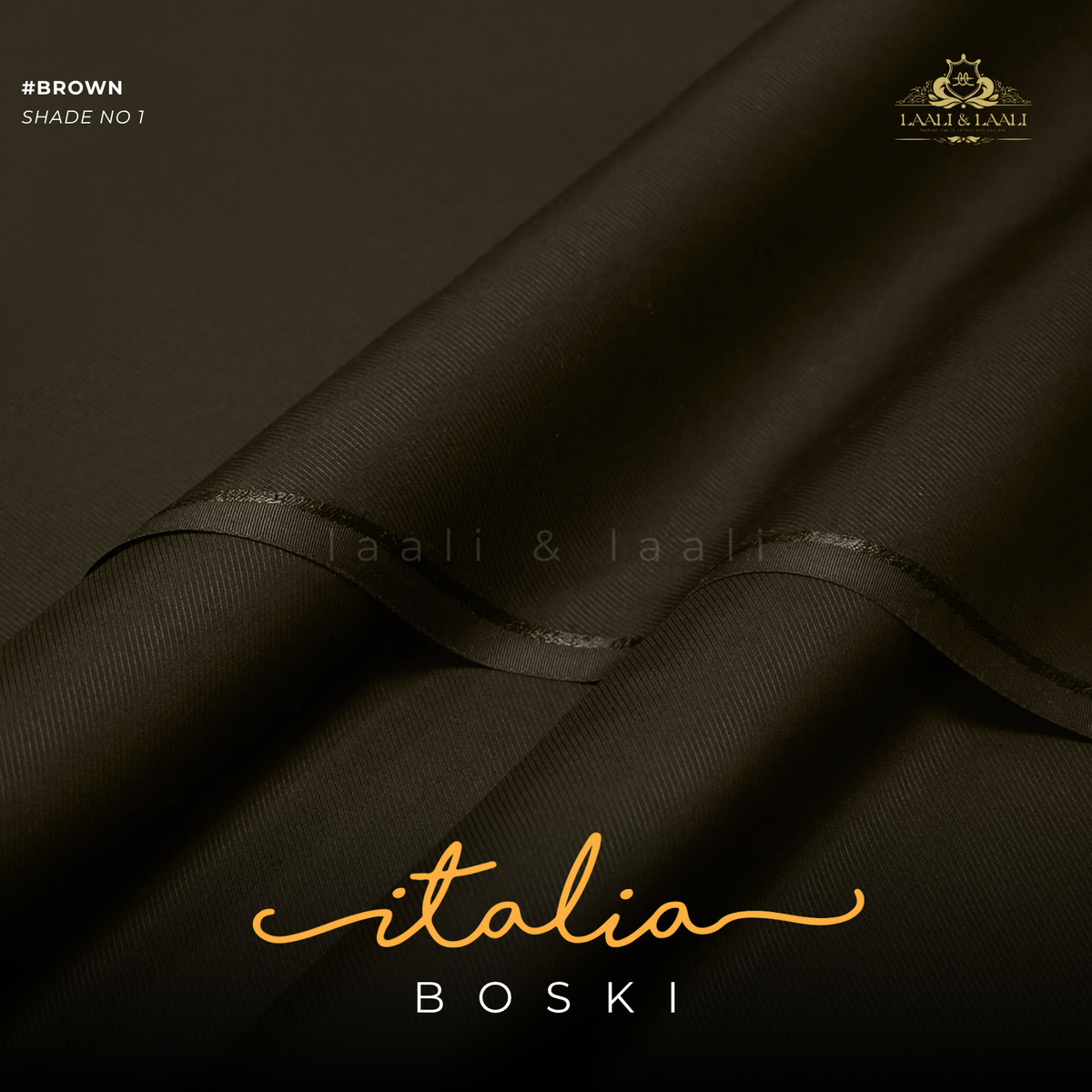 Italian Boski
