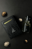Bureaucracy (Almmer Fragrance )by  LAALI & LAALI
