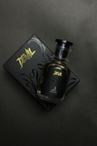 Devil (Almmer Fragrance )by  LAALI & LAALI