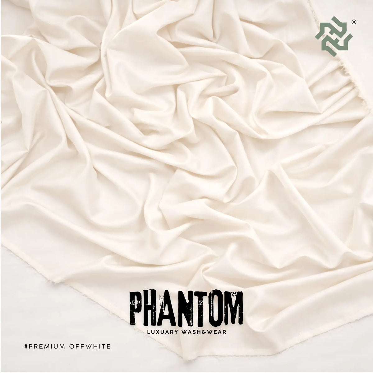 Phantom - Luxury Summer Wash & Wear