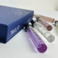 Almeer Fragrance Travel Kit - 5*10ML