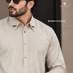 Legacy Skin - imported textured Ready to wear Kameez Shalwar