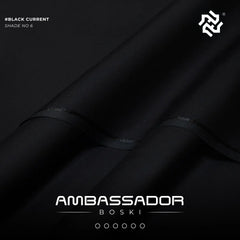 Ambassador Boski