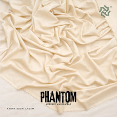 Phantom - Luxury Summer Wash & Wear