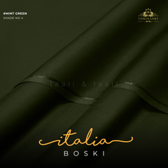 Italian Boski