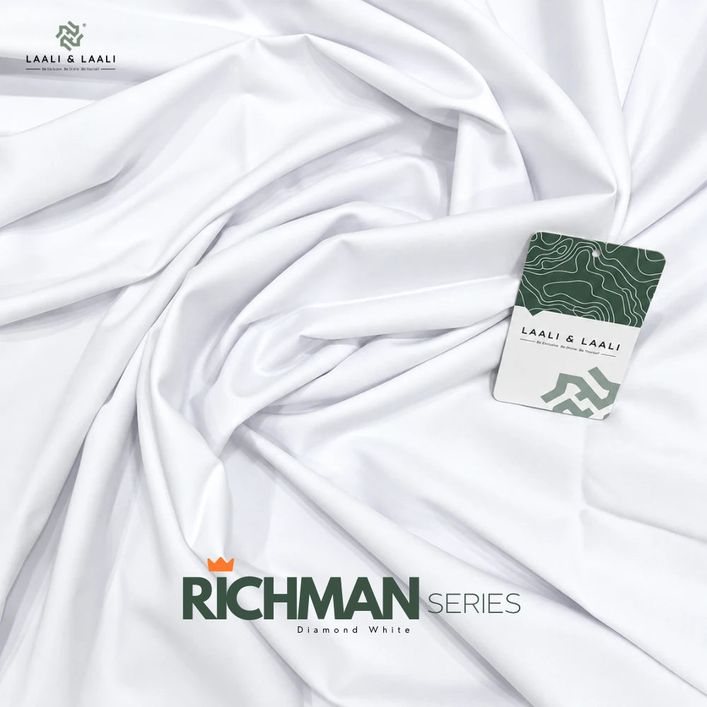 Richman Series