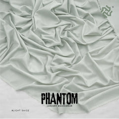 Phantom - Luxury Summer Wash & Wear