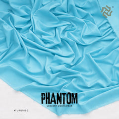 Phantom - Luxury Summer Wash & Wear