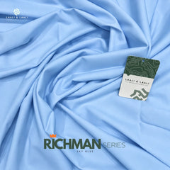 Richman Series