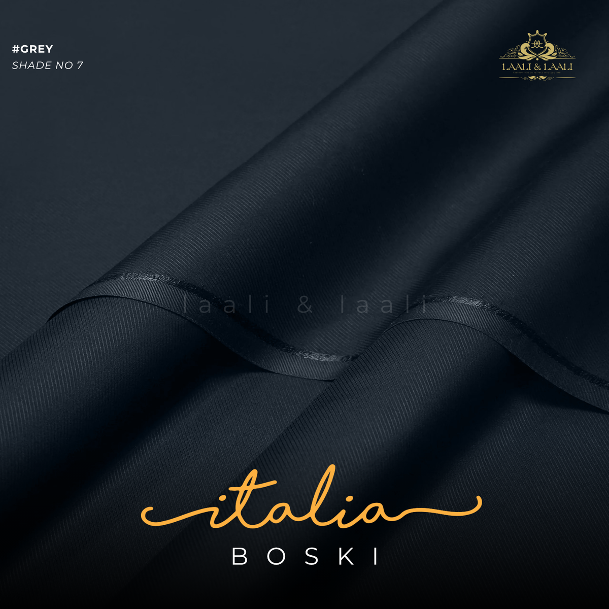 Italian Boski by  LAALI & LAALI  