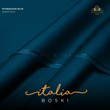 Italian Boski by  LAALI & LAALI  