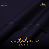 Italian Boski by  LAALI & LAALI  