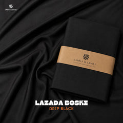 Lazada Boski | Wrinkle-Free, Breathable & All-Season Comfort