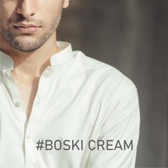 Lazada Boski - Cream