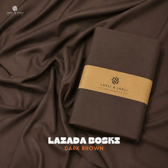 Lazada Boski | Wrinkle-Free, Breathable & All-Season Comfort
