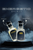 Energetic Spirit – Protocol & Smack That