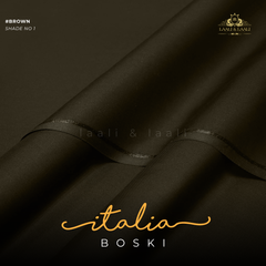 Italian Boski - LAALI & LAALI