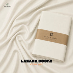Lazada Boski | Wrinkle-Free, Breathable & All-Season Comfort